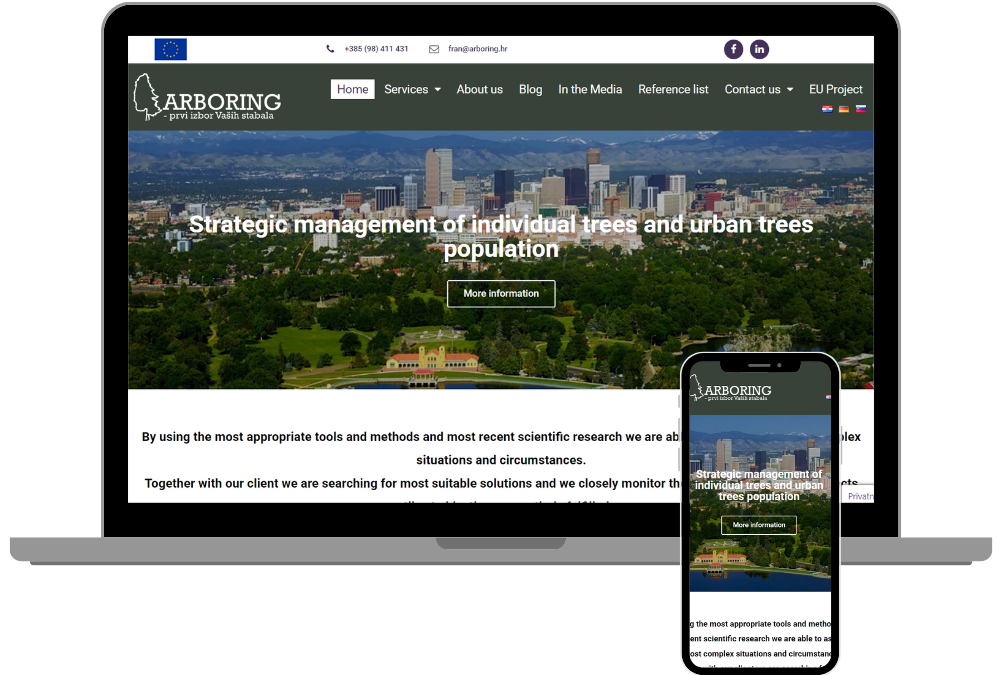 arboring_web